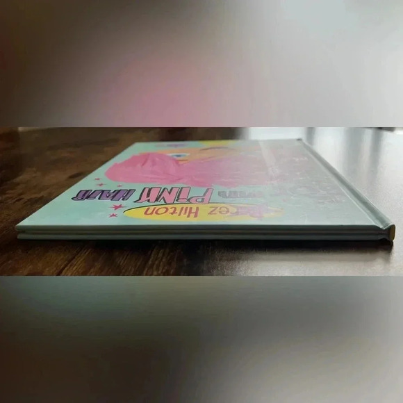 Celebra Children’s Book | The Boy With Pink Hair book, by Perez Hilton - Picture 7 of 15